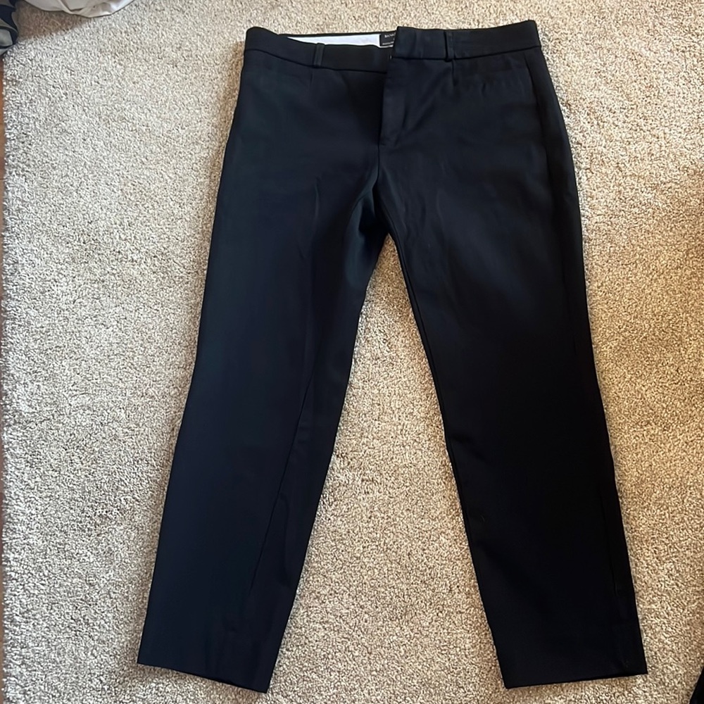Banana Republic Sloan